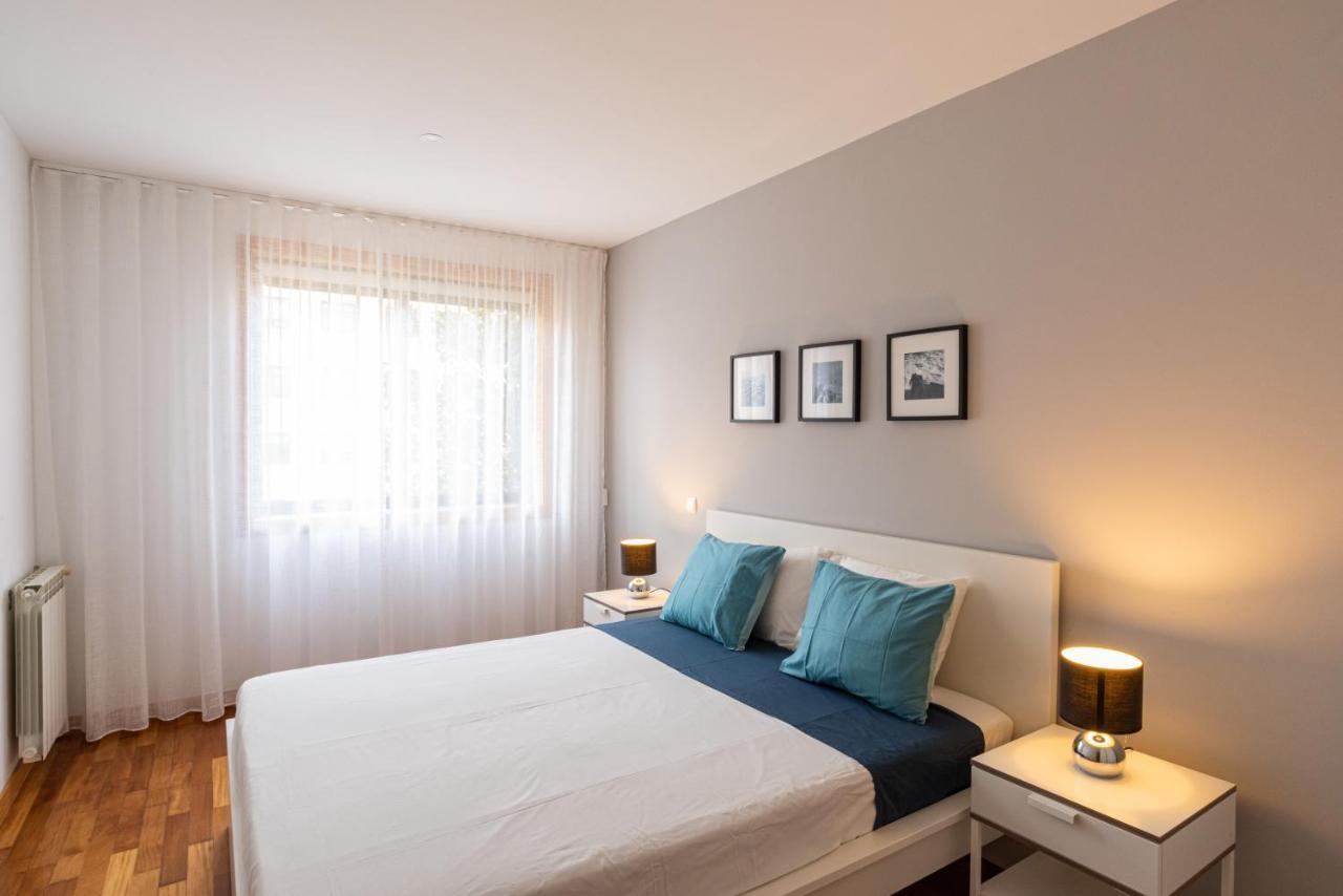 Matosinhos Relax And Fun By Portoproperties4You エクステリア 写真