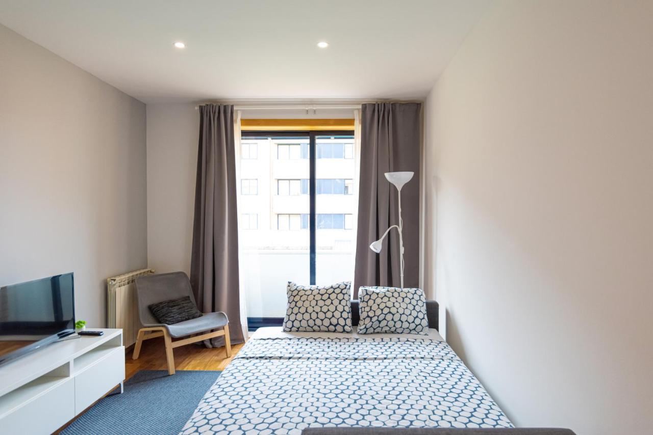Matosinhos Relax And Fun By Portoproperties4You エクステリア 写真