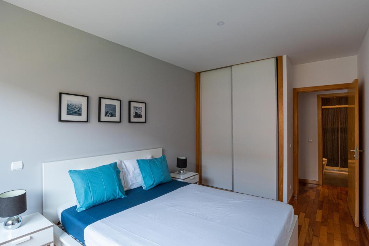 Matosinhos Relax And Fun By Portoproperties4You エクステリア 写真