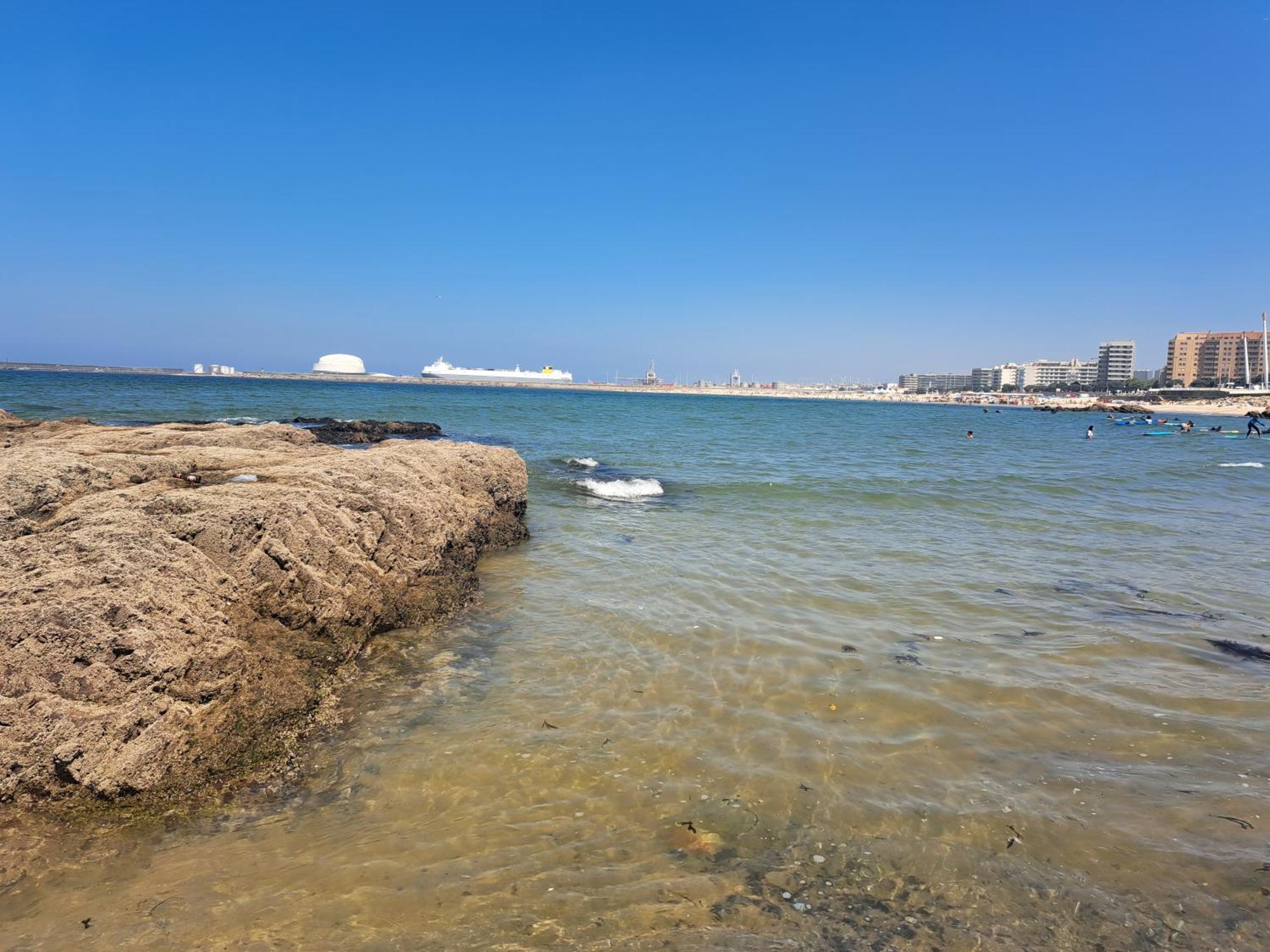 Matosinhos Relax And Fun By Portoproperties4You エクステリア 写真