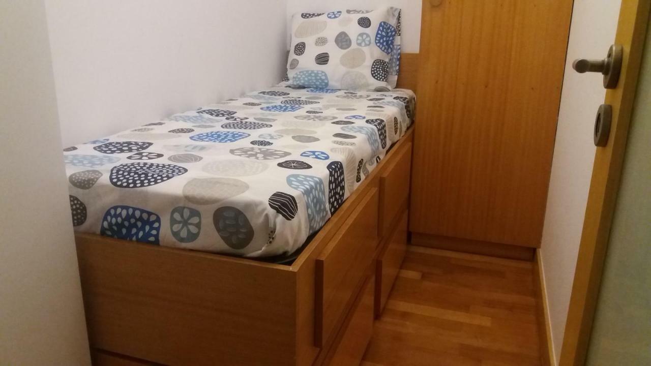 Matosinhos Relax And Fun By Portoproperties4You エクステリア 写真